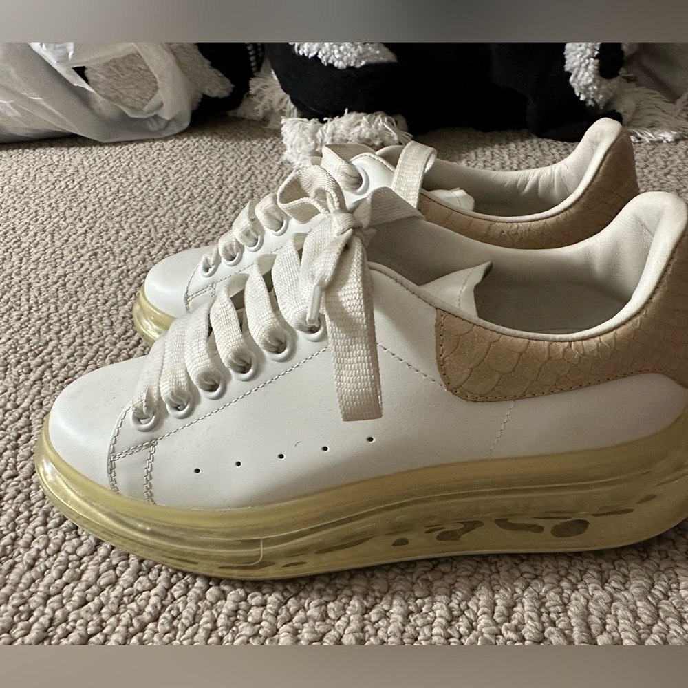 Alexander McQueen Sneakers